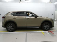 Mazda CX-5 лот № 30675 оценка 5  с аукциона в Японии 2