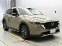 Mazda CX-5 лот № 30675 оценка 5  с аукциона в Японии 4