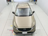 Mazda CX-5 лот № 30675 оценка 5  с аукциона в Японии 6