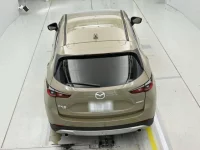 Mazda CX-5 лот № 30675 оценка 5  с аукциона в Японии 7