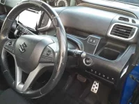 Suzuki SOLIO лот № 30629 оценка 4  с аукциона в Японии 8