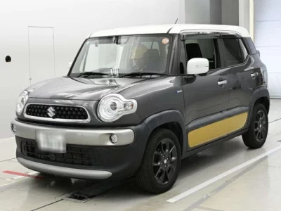 Suzuki XBEE