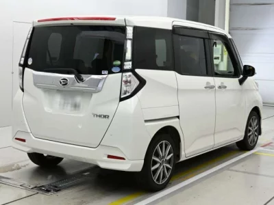 Daihatsu THOR