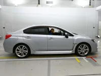 Subaru WRX лот № 30686 оценка 4  с аукциона в Японии 2