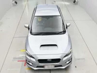 Subaru WRX лот № 30686 оценка 4  с аукциона в Японии 6