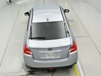 Subaru WRX лот № 30686 оценка 4  с аукциона в Японии 7