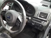 Subaru WRX лот № 30686 оценка 4  с аукциона в Японии 8