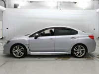 Subaru WRX лот № 30686 оценка 4  с аукциона в Японии 3