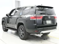 Toyota LAND CRUISER лот № 36447 оценка 5  с аукциона в Японии 5