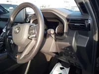 Toyota LAND CRUISER лот № 36447 оценка 5  с аукциона в Японии 8