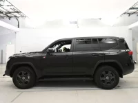 Toyota LAND CRUISER лот № 36447 оценка 5  с аукциона в Японии 3