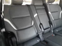 Toyota LAND CRUISER лот № 36447 оценка 5  с аукциона в Японии 9