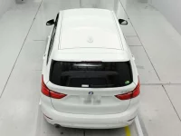 BMW 2-Series лот № 38153 оценка 4.5  с аукциона в Японии 7