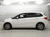 BMW 2-Series лот № 38153 оценка 4.5  с аукциона в Японии 3