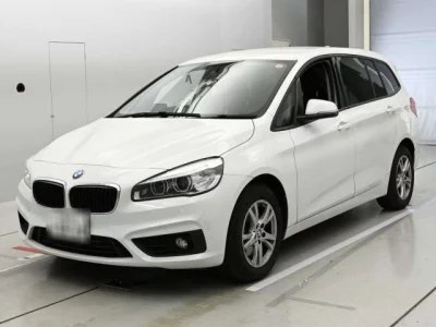 BMW 2-Series