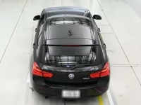 BMW 1-Series лот № 38154 оценка 4  с аукциона в Японии 7