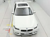 BMW 5-Series лот № 38167 оценка 4.5  с аукциона в Японии 6