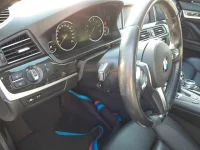 BMW 5-Series лот № 38167 оценка 4.5  с аукциона в Японии 8