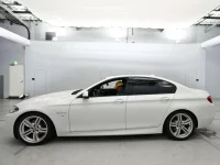 BMW 5-Series лот № 38167 оценка 4.5  с аукциона в Японии 3