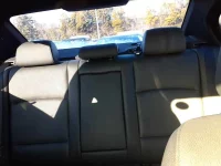 BMW 5-Series лот № 38167 оценка 4.5  с аукциона в Японии 10