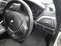 BMW 1-Series лот № 38152 оценка 3.5  с аукциона в Японии 8