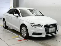 Audi A3 лот № 38181 оценка 4  с аукциона в Японии 4