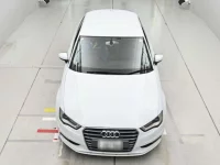 Audi A3 лот № 38181 оценка 4  с аукциона в Японии 6