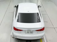 Audi A3 лот № 38181 оценка 4  с аукциона в Японии 7