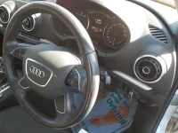 Audi A3 лот № 38181 оценка 4  с аукциона в Японии 8