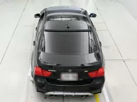 BMW 3-Series лот № 90552 оценка 3.5  с аукциона в Японии 7