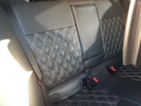 BMW 3-Series лот № 90552 оценка 3.5  с аукциона в Японии 10