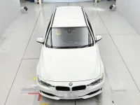 BMW 3-Series лот № 90555 оценка 4  с аукциона в Японии 6