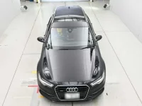 Audi A6 лот № 38145 оценка 3.5  с аукциона в Японии 6