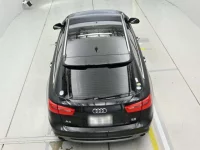 Audi A6 лот № 38145 оценка 3.5  с аукциона в Японии 7