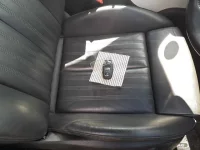 Audi A6 лот № 38145 оценка 3.5  с аукциона в Японии 9