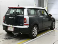 BMW MINI лот № 38148 оценка R  с аукциона в Японии 1