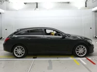 Mercedes-Benz CLA CLASS лот № 38173 оценка 4.5  с аукциона в Японии 2