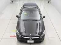 Mercedes-Benz CLA CLASS лот № 38173 оценка 4.5  с аукциона в Японии 6