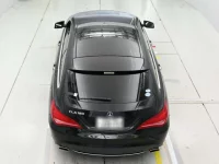 Mercedes-Benz CLA CLASS лот № 38173 оценка 4.5  с аукциона в Японии 7