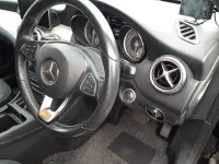 Mercedes-Benz CLA CLASS лот № 38173 оценка 4.5  с аукциона в Японии 8