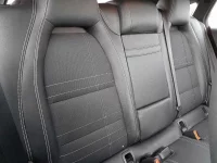 Mercedes-Benz CLA CLASS лот № 38173 оценка 4.5  с аукциона в Японии 10