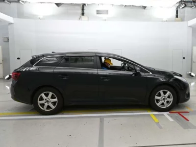 Toyota AVENSIS WAGON