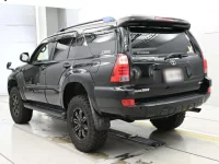 Toyota HILUX SURF лот № 30680 оценка 3.5  с аукциона в Японии 5