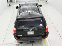 Toyota HILUX SURF лот № 30680 оценка 3.5  с аукциона в Японии 7