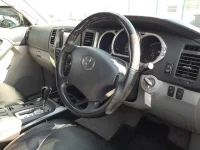 Toyota HILUX SURF лот № 30680 оценка 3.5  с аукциона в Японии 8