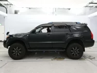 Toyota HILUX SURF лот № 30680 оценка 3.5  с аукциона в Японии 3