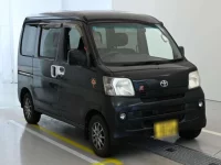Toyota PIXIS VAN лот № 9311 оценка 3.5  с аукциона в Японии 4
