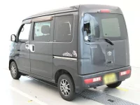 Toyota PIXIS VAN лот № 9311 оценка 3.5  с аукциона в Японии 5