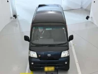 Toyota PIXIS VAN лот № 9311 оценка 3.5  с аукциона в Японии 6
