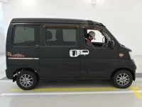 Toyota PIXIS VAN лот № 9311 оценка 3.5  с аукциона в Японии 2